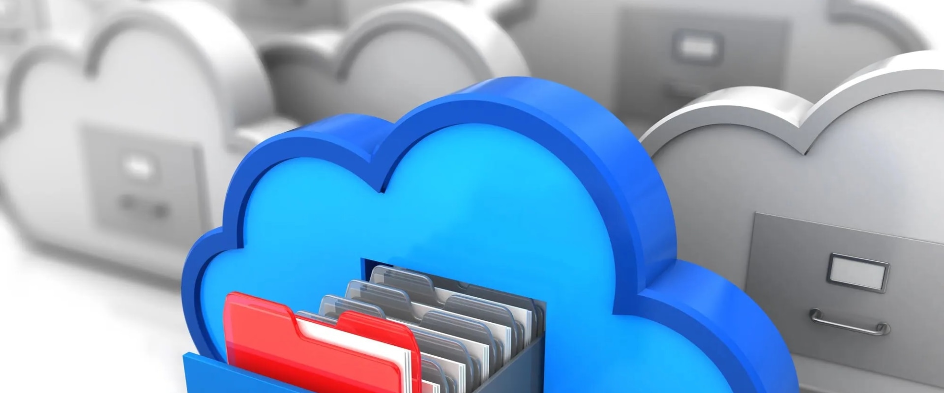 Third-party Backup Solutions for Websites