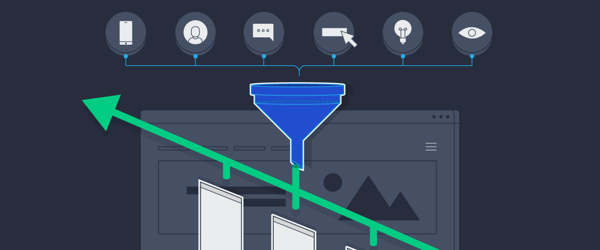 Landing Page Optimization Techniques for Websites: How to Boost Your Conversion Rates