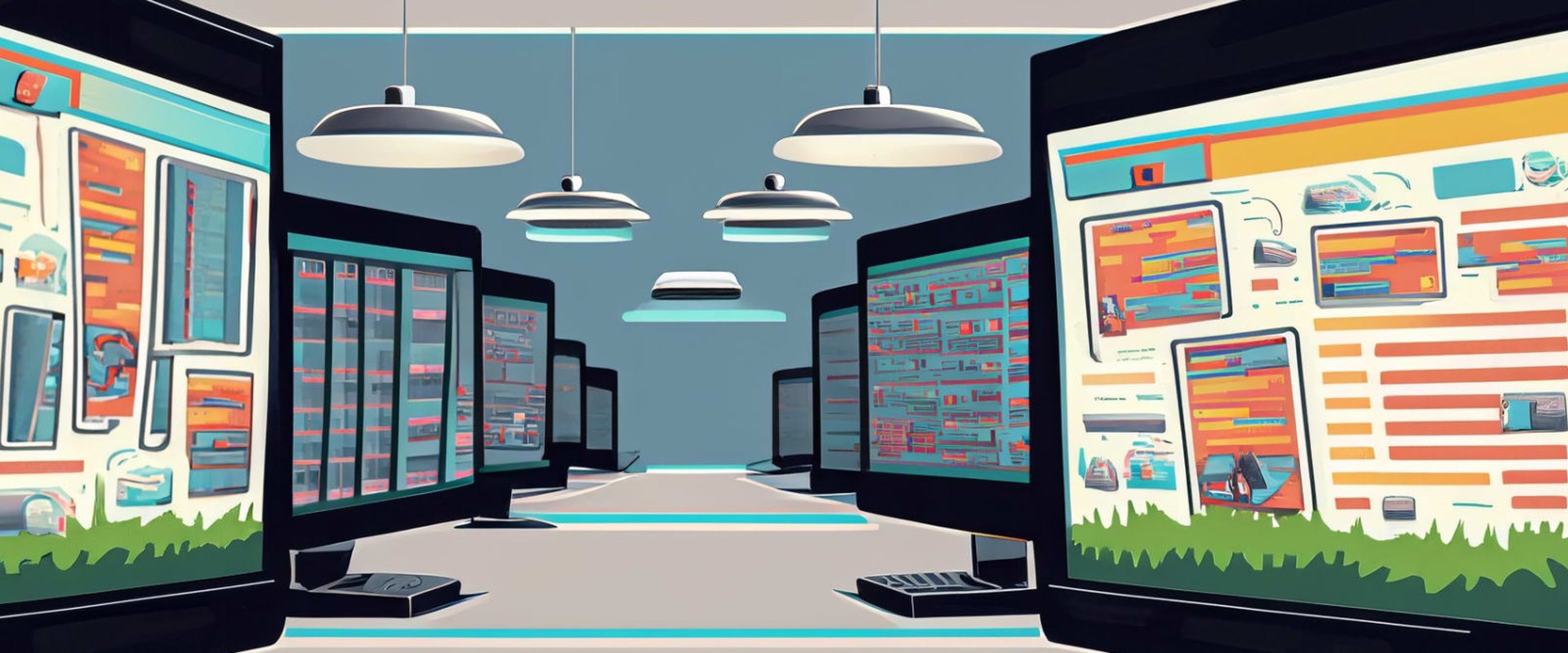 Layout Tools and Frameworks: Simplifying Web Design