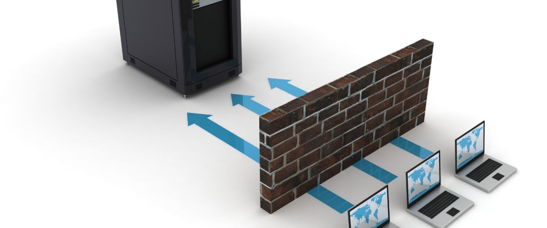 Firewall Protection for Website Security: Why it's Essential