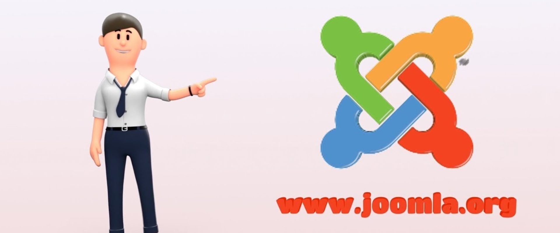Joomla! - The Ultimate Content Management System