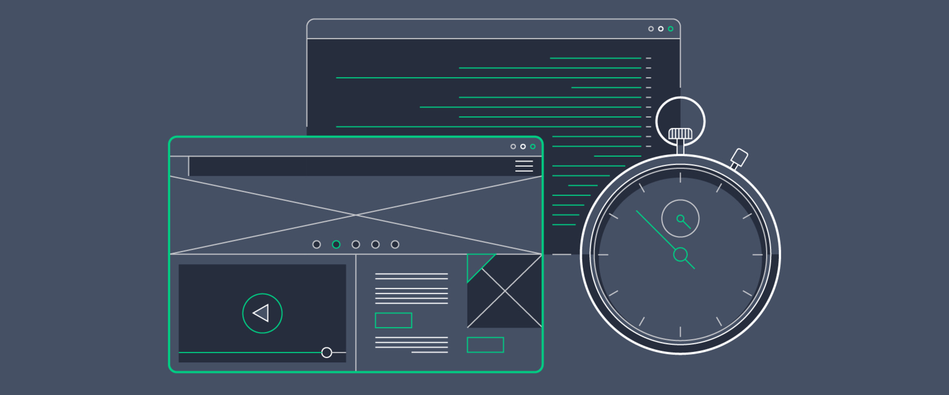 Optimizing Page Load Speed for Efficient Website Performance