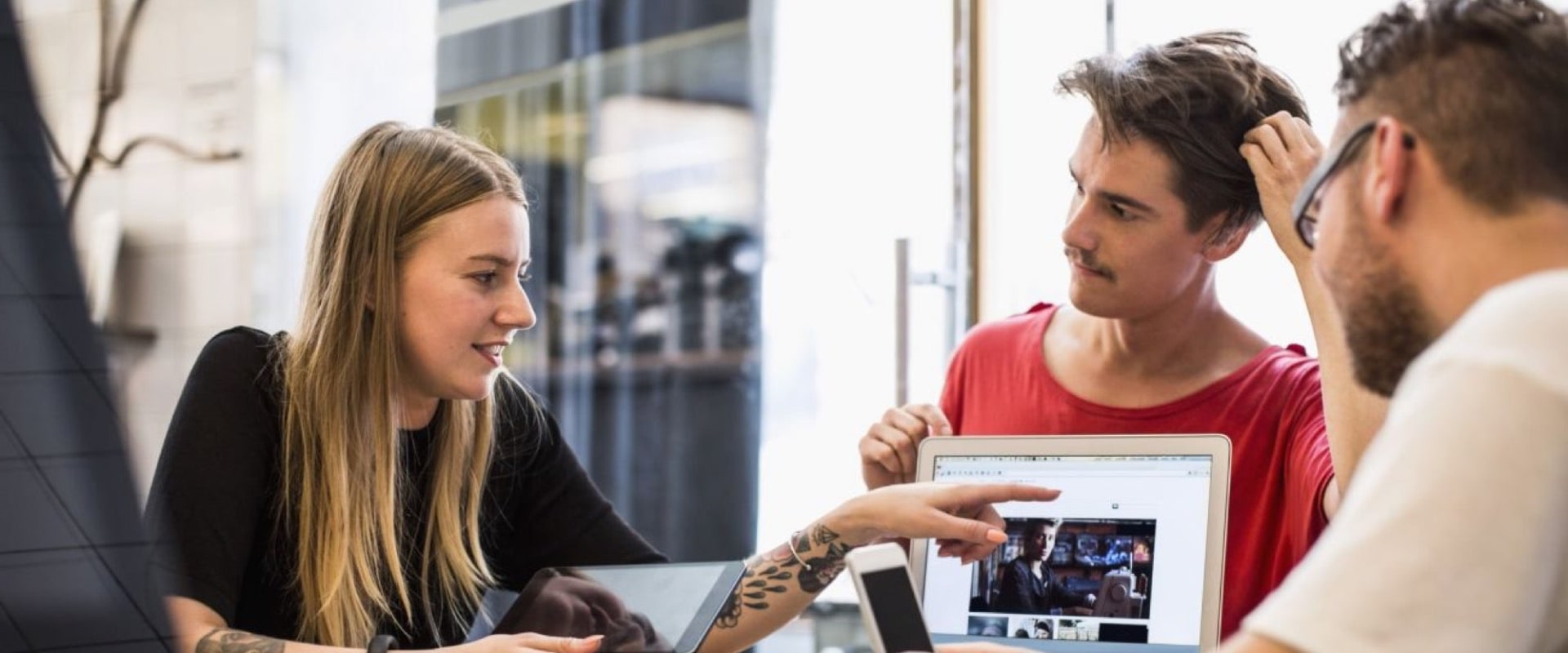 The Importance of User Experience Design for Web Design