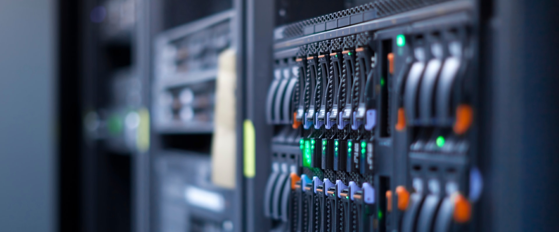 Why Choose Dedicated Hosting Services for Your Website