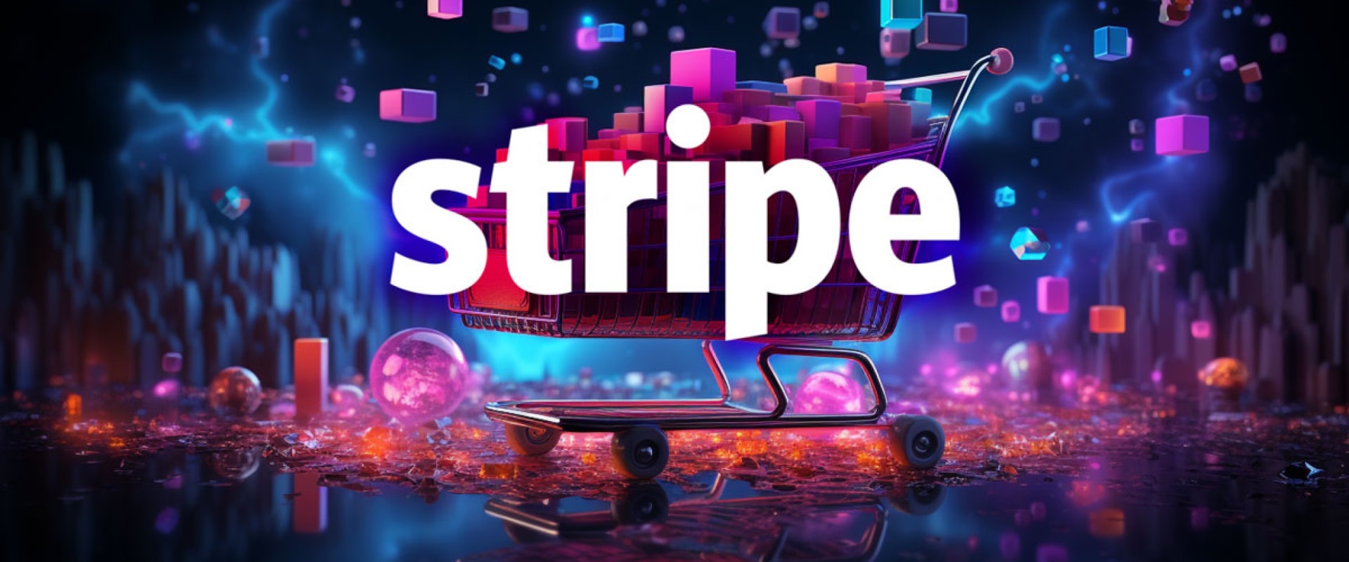 Understanding Stripe Payment Gateway: Simplifying Ecommerce Development and Payment Processing Solutions