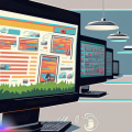 Layout Tools and Frameworks: Simplifying Web Design