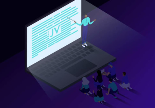 The Power of JavaScript/jQuery: Unlocking the Potential of Web Programming Languages