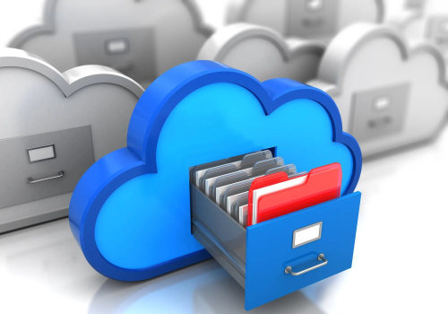 Third-party Backup Solutions for Websites