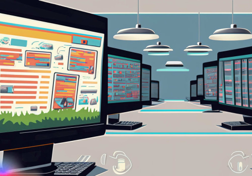 Layout Tools and Frameworks: Simplifying Web Design