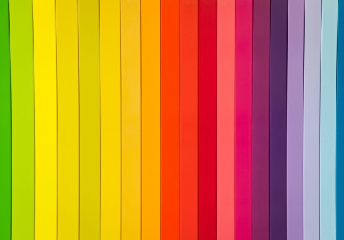 Color Theory and Palette Selection: Understanding the Basics for Web Design