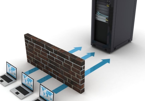 Firewall Protection for Website Security: Why it's Essential