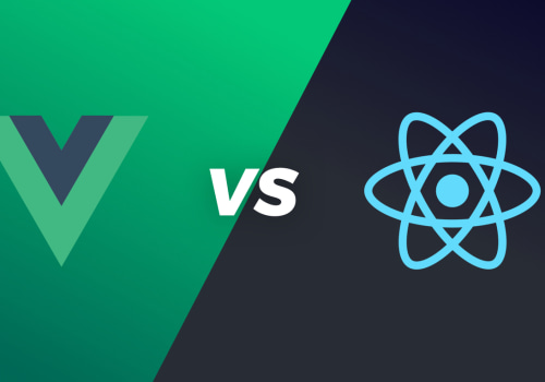 The Power of React.js: Revolutionizing Web Programming Languages and Frameworks
