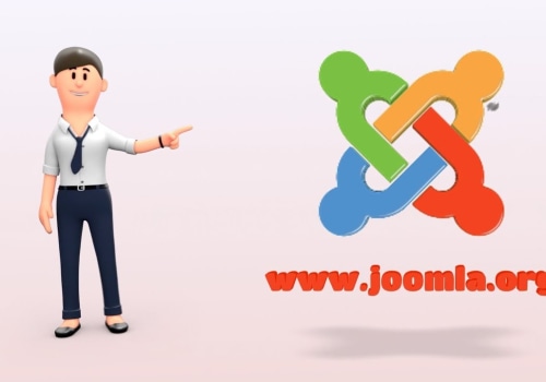 Joomla! - The Ultimate Content Management System