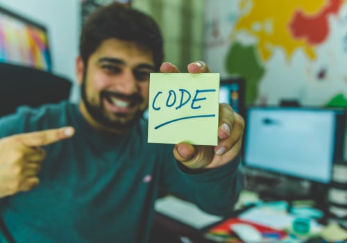 Understanding HTML/CSS: The Basics of Web Programming Languages and Frameworks