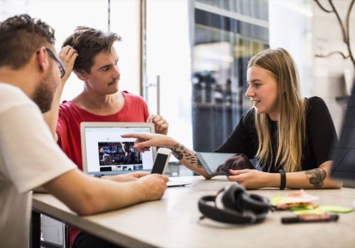 The Importance of User Experience Design for Web Design