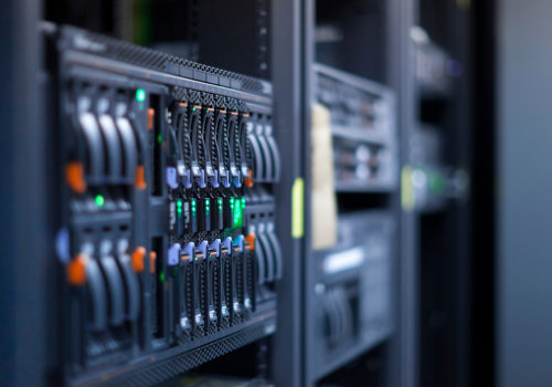 Why Choose Dedicated Hosting Services for Your Website